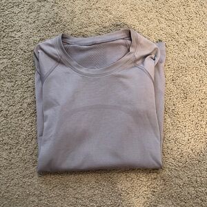 Lululemon Swiftly Tech Shirt